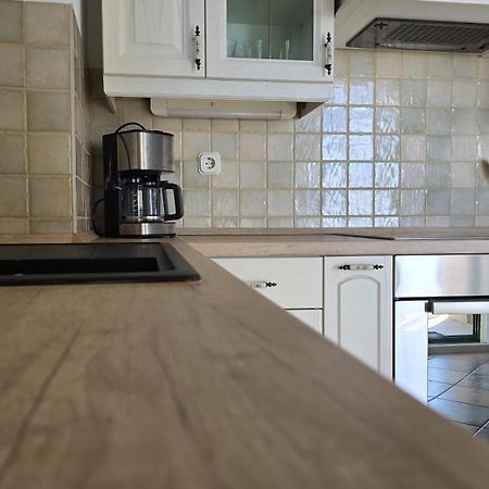 Marina - Holiday Home With Sea View Makarska Exteriör bild