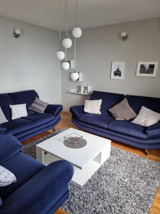 Marina - Holiday Home With Sea View Makarska Exteriör bild