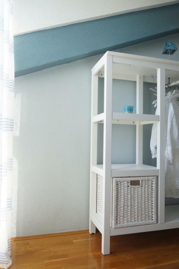 Marina - Holiday Home With Sea View Makarska Exteriör bild